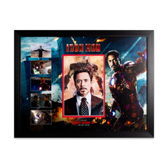 Iron Man - Robert Downey Jnr