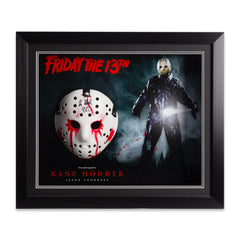 Friday 13th - Jason Voorhees Mask