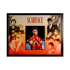 Scarface - Al Pacino