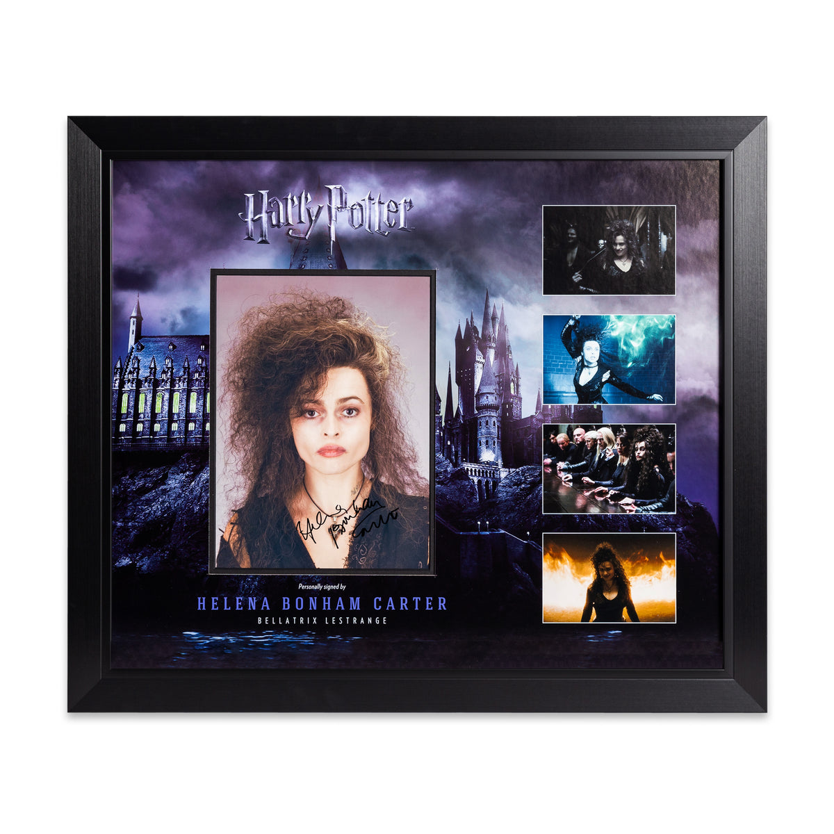 Harry Potter - Helena Bonham Carter