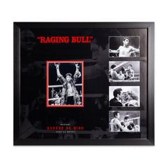 Raging Bull - Robert De Niro