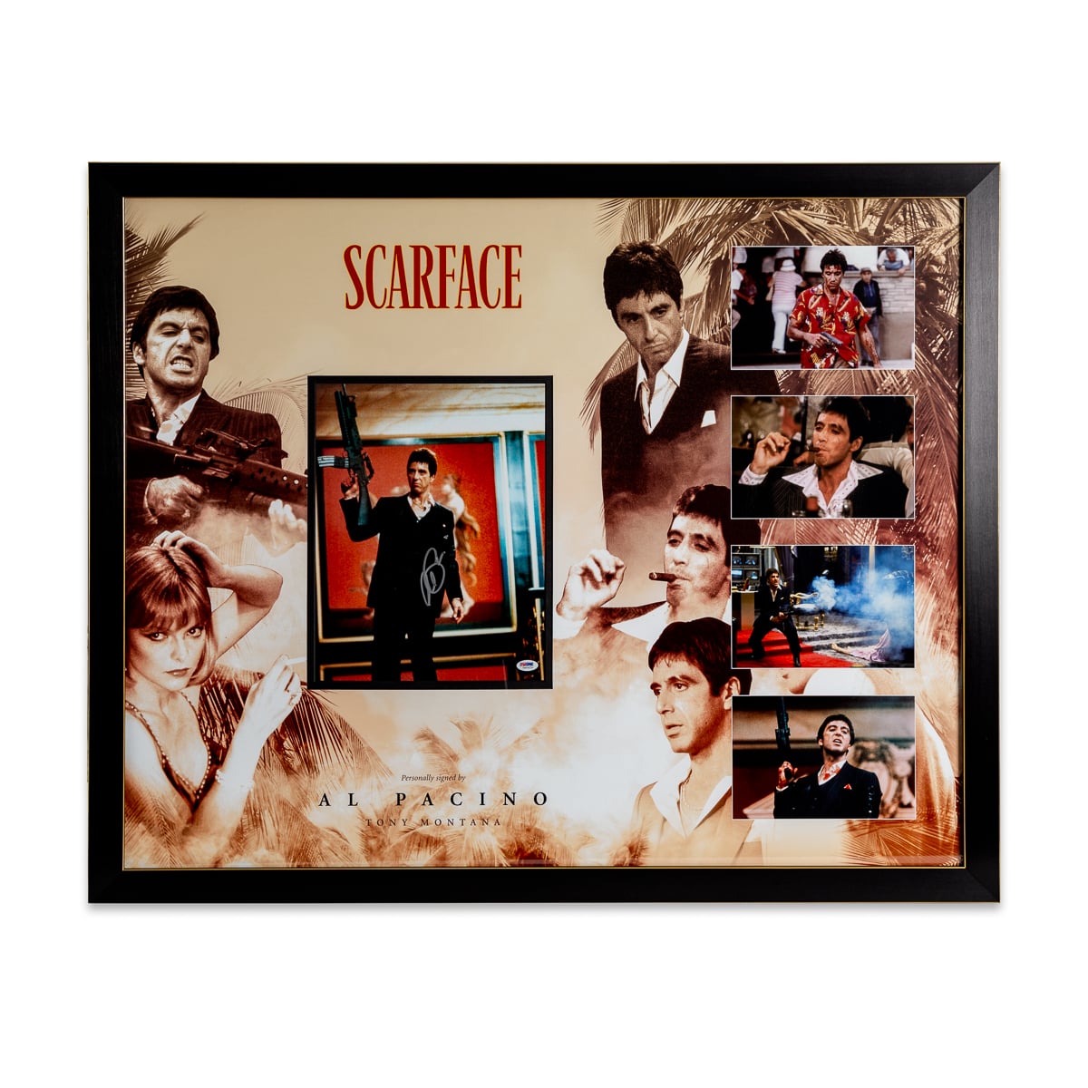 Scarface - Al Pacino