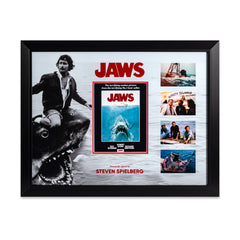 Jaws - Steven Spielberg