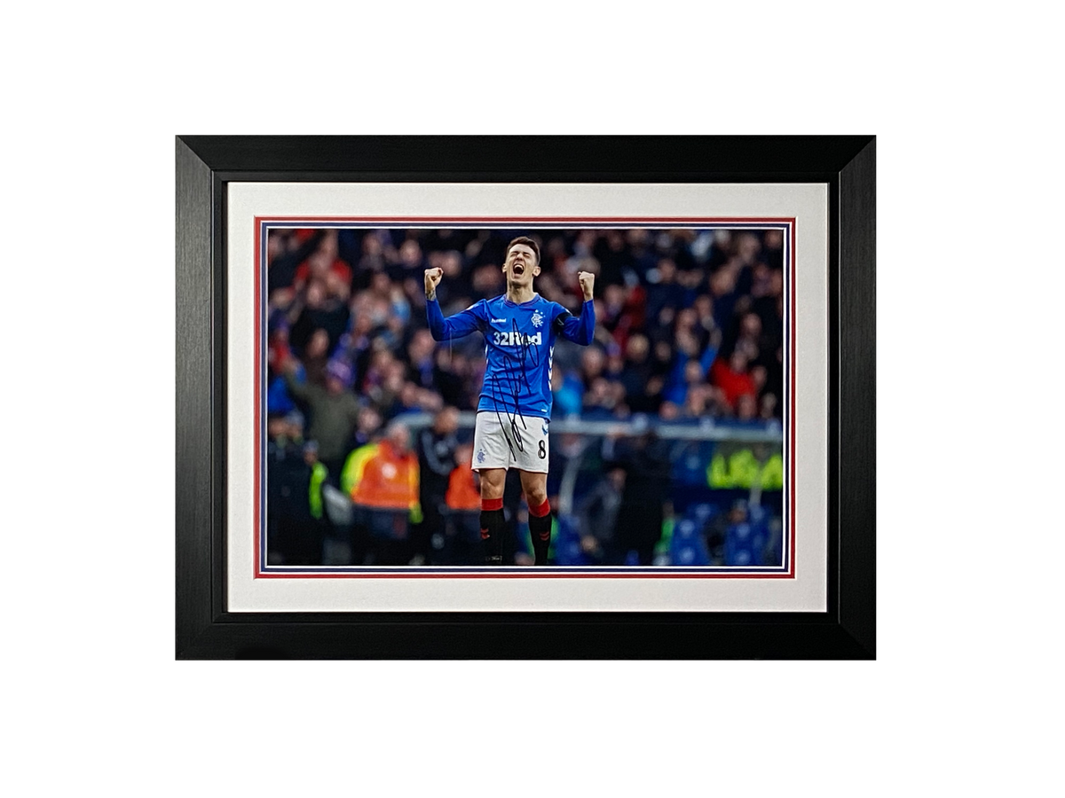 Ryan Jack - Picture Display