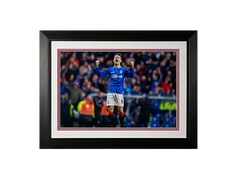 Ryan Jack - Picture Display