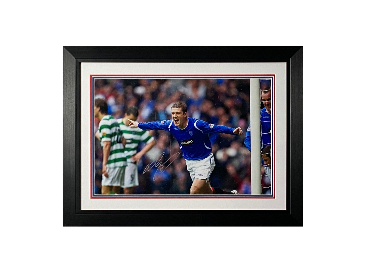 Steven Davis - Picture Display