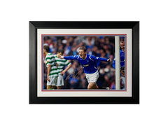 Steven Davis - Picture Display